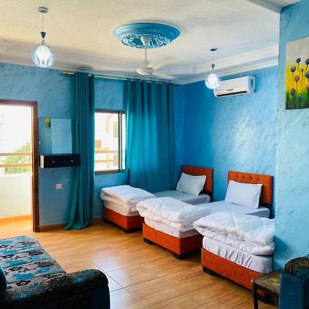 Galaxy Apartments Akabe Dış mekan fotoğraf