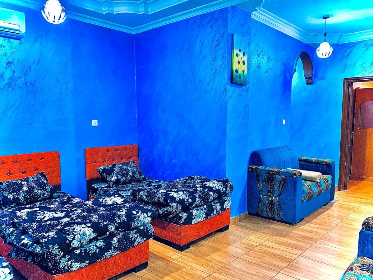 Galaxy Apartments Akabe Dış mekan fotoğraf
