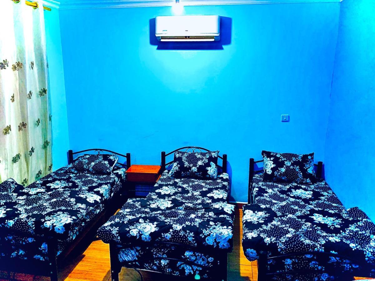 Galaxy Apartments Akabe Dış mekan fotoğraf