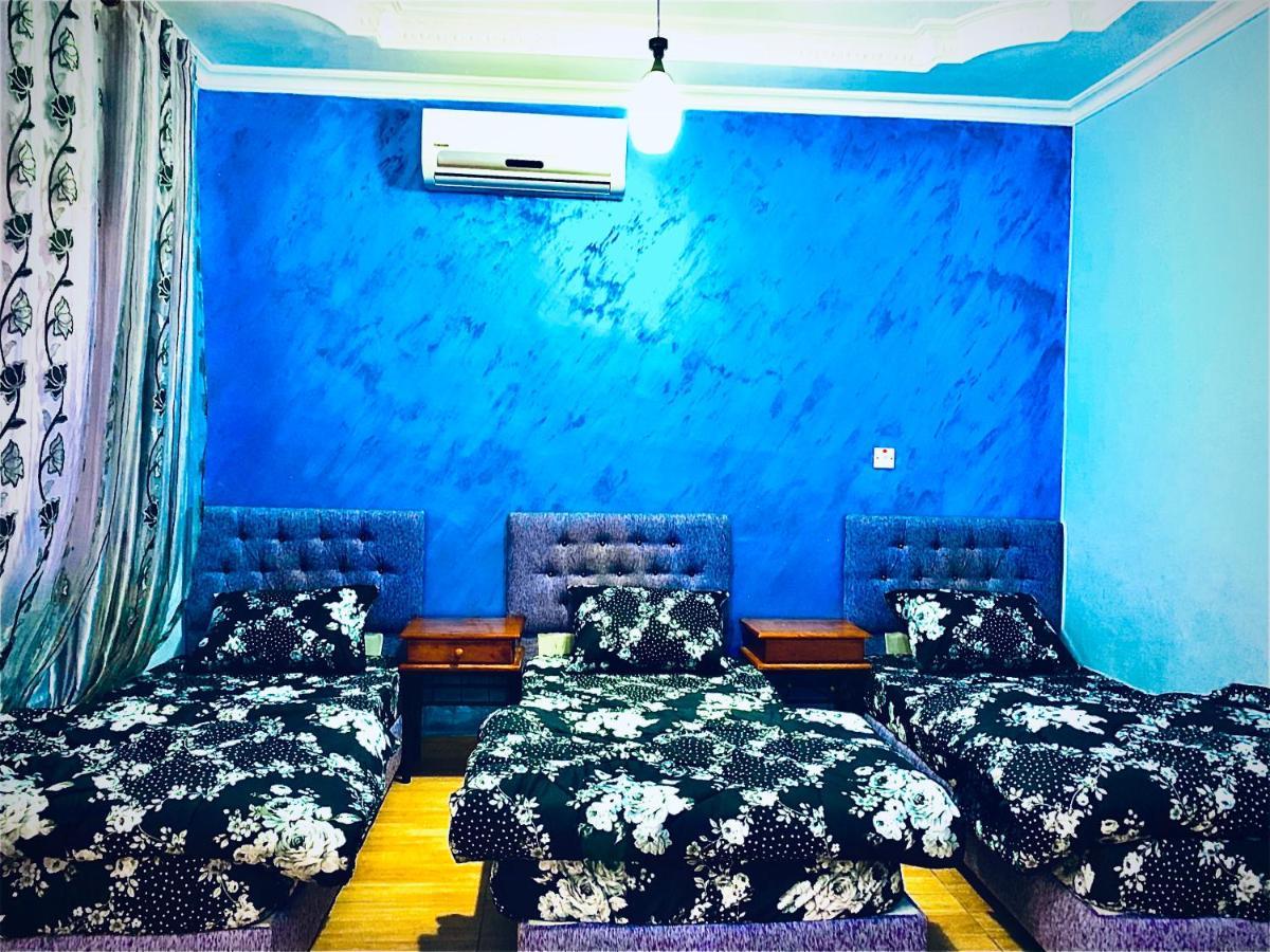 Galaxy Apartments Akabe Dış mekan fotoğraf
