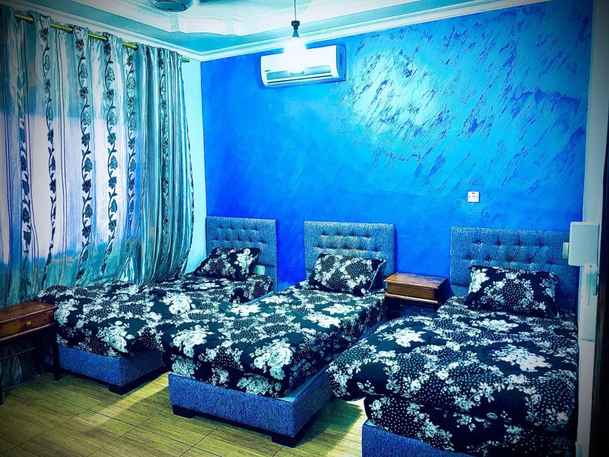 Galaxy Apartments Akabe Dış mekan fotoğraf