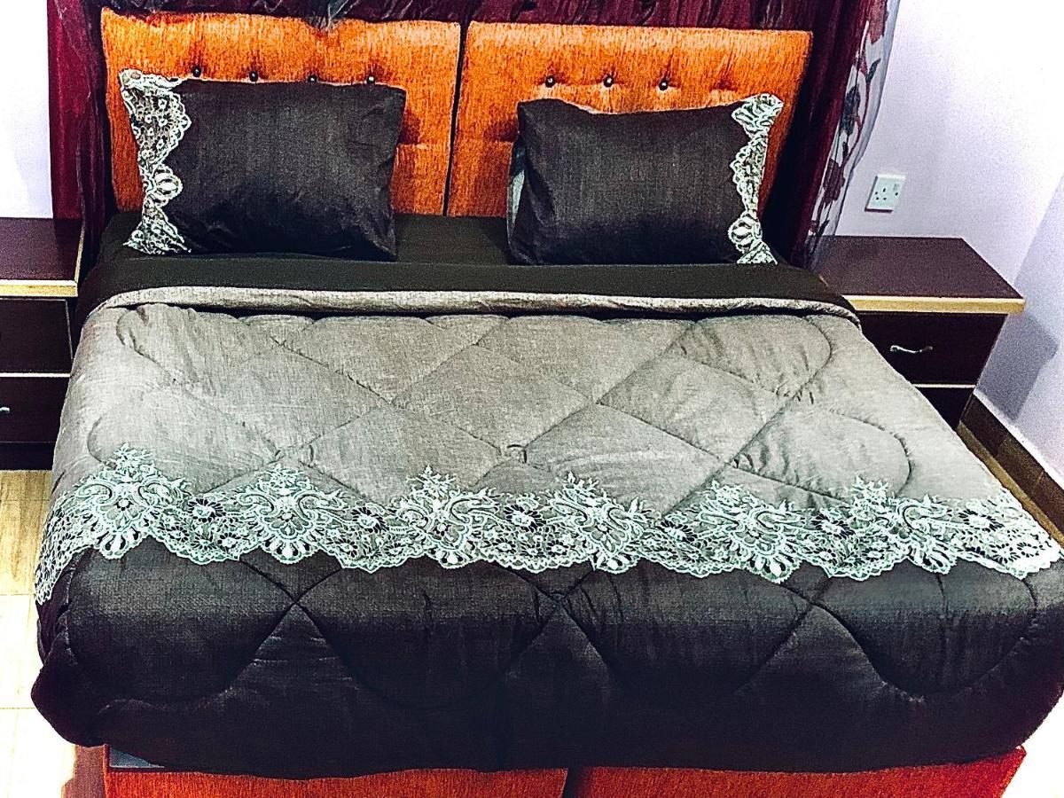 Galaxy Apartments Akabe Dış mekan fotoğraf