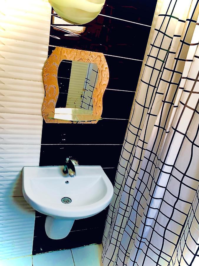 Galaxy Apartments Akabe Dış mekan fotoğraf