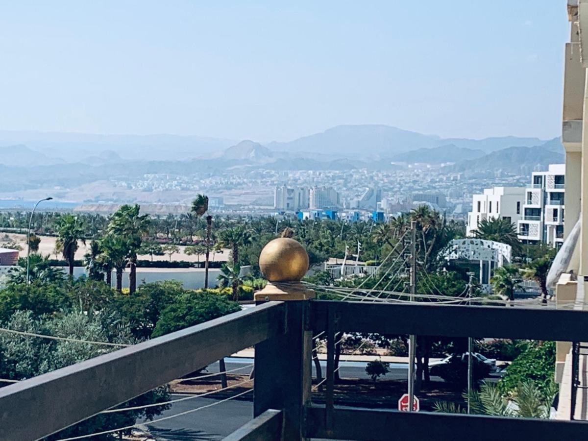 Galaxy Apartments Akabe Dış mekan fotoğraf
