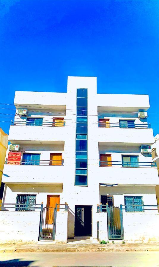 Galaxy Apartments Akabe Dış mekan fotoğraf