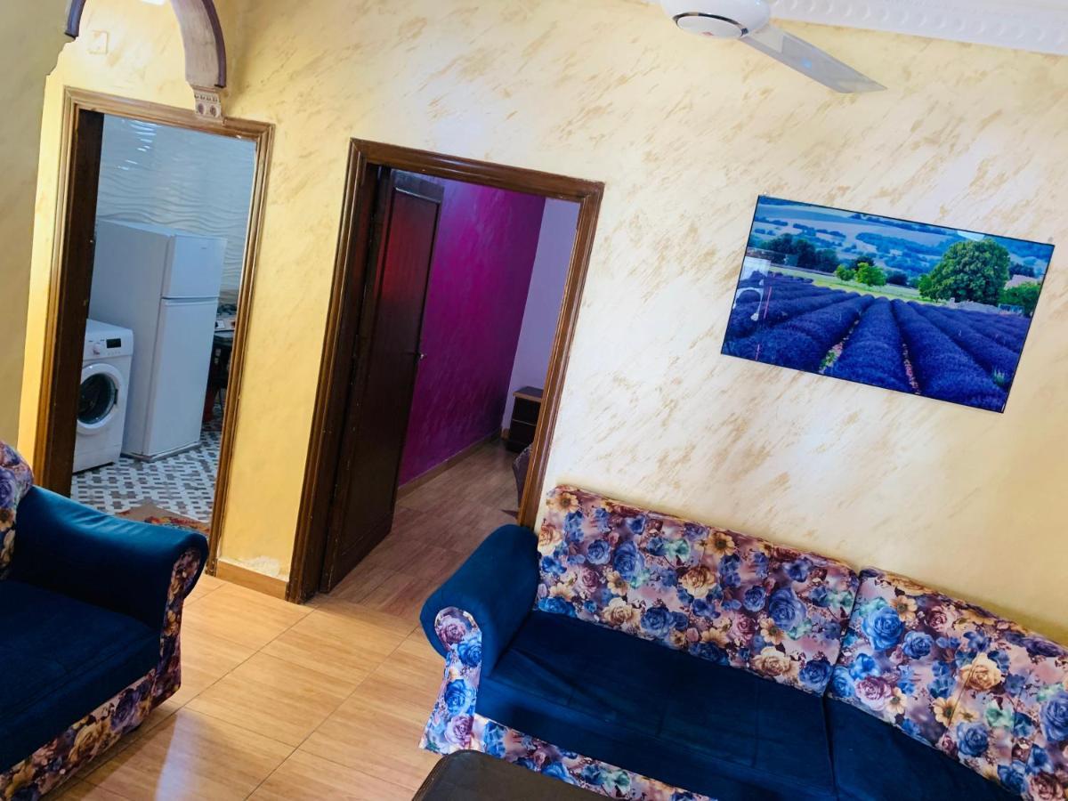 Galaxy Apartments Akabe Dış mekan fotoğraf
