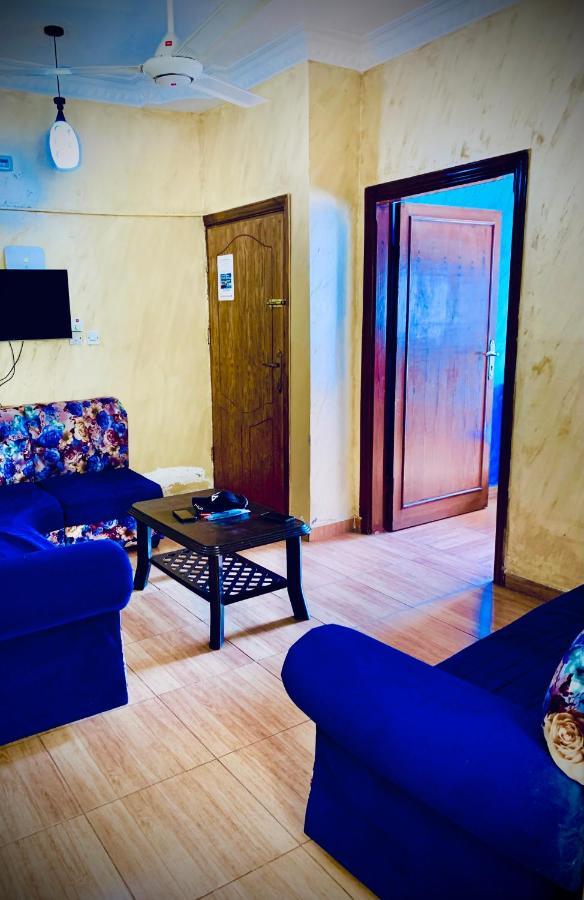 Galaxy Apartments Akabe Dış mekan fotoğraf