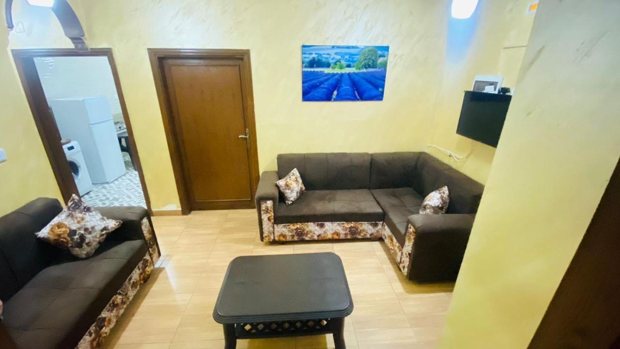 Galaxy Apartments Akabe Dış mekan fotoğraf