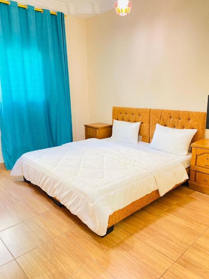Galaxy Apartments Akabe Dış mekan fotoğraf