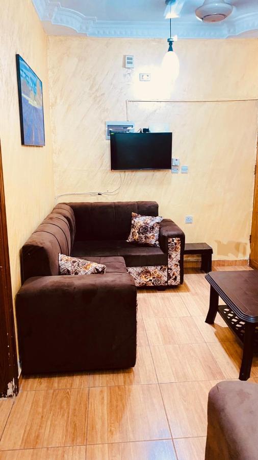 Galaxy Apartments Akabe Dış mekan fotoğraf