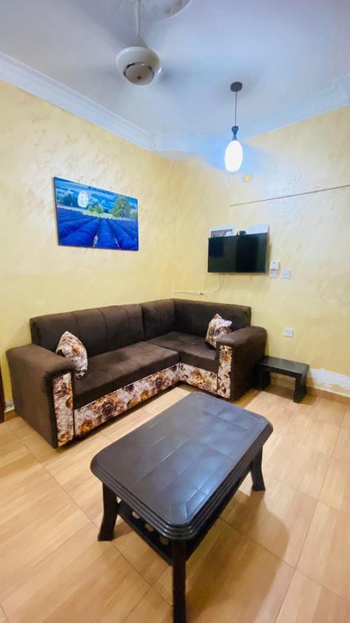 Galaxy Apartments Akabe Dış mekan fotoğraf