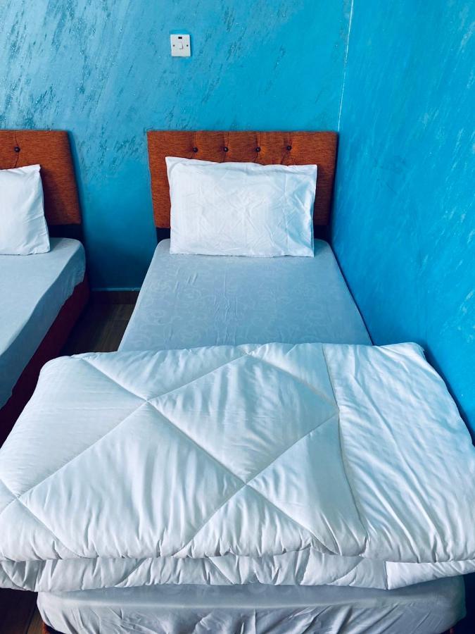 Galaxy Apartments Akabe Dış mekan fotoğraf